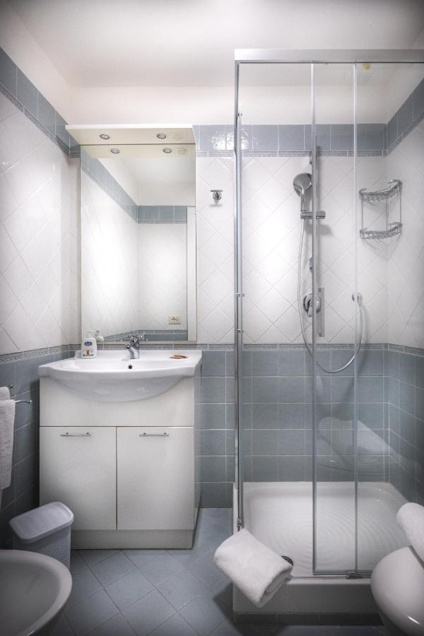 Apartment Giuliani Sorrento Bagian luar foto