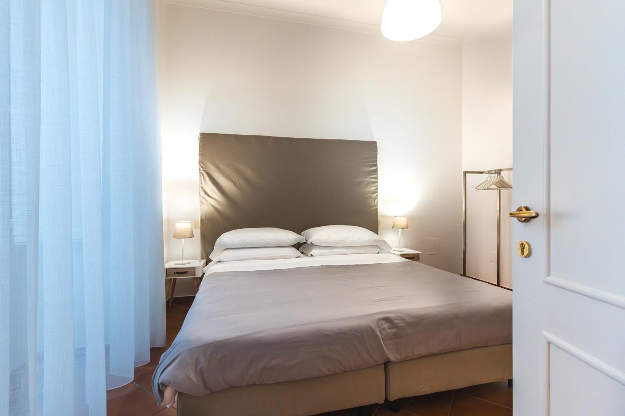 Apartment Giuliani Sorrento Bagian luar foto